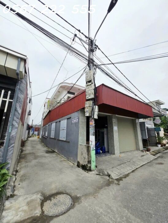 LÔ ĐẸP HIẾM – PHƯƠNG LUNG, HƯNG ĐẠO, DƯƠNG KINH – GIÁ CHỈ HƠN 2,1x TỶ – ZALO 0567 222 555