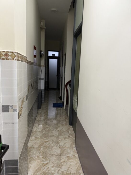 Nhà Dòng tiền Tam Bình, Thủ Đức – Dòng tiền 40tr/tháng – Nhẹ 8 Đồng