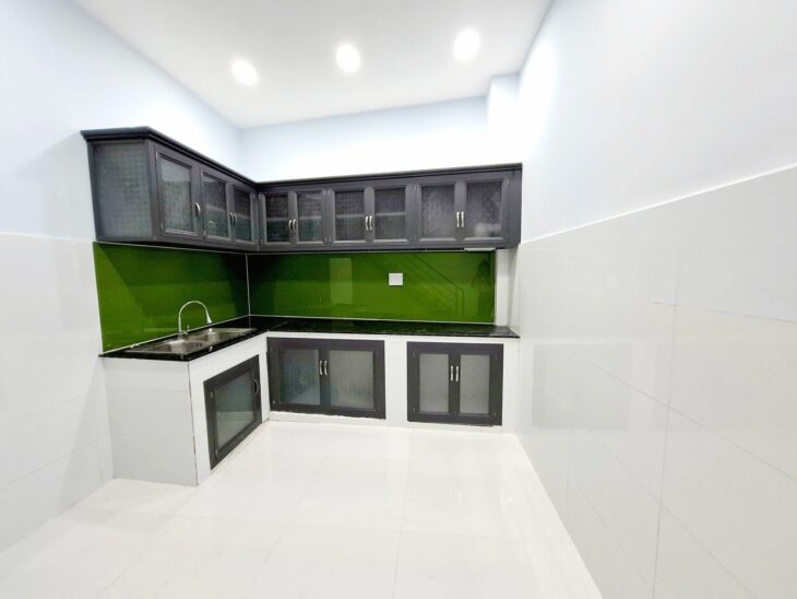 BÁN NHÀ THOẠI NGỌC HẦU PHÚ THẠNH TÂN PHÚ HXH 3PN 2 TẦNG 48M 4.8T TL