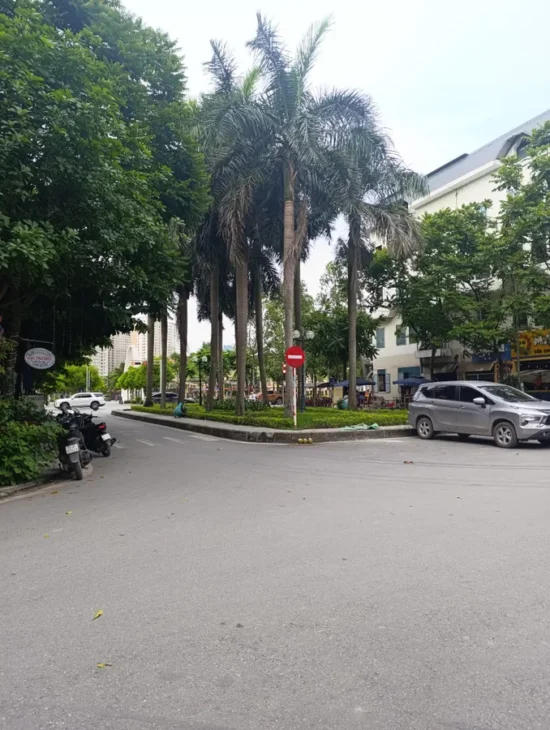 BÁN ĐÁT DV YÊN NGHĨA- HÀ ĐÔNG 52M, PHÂN LÔ, Ô TÔ TRÁNH, VỈA HÈ, KINH DOANH, ĐẦU TƯ SINH LỜI 12.5