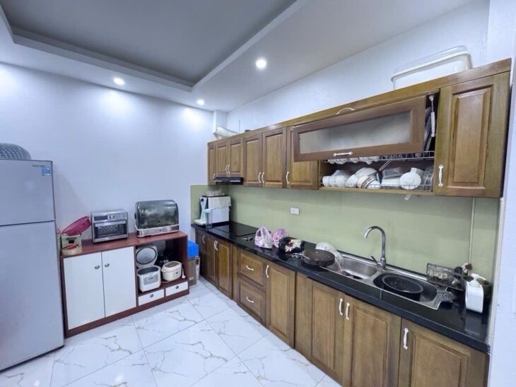 LÔ GÓC – NHÀ MỚI – THIẾT KẾ ĐẸP – NGÕ THÔNG – OTO ĐỖ GẦN – GẦN CHỢ VÀ CÁC TRƯỜNG ĐH