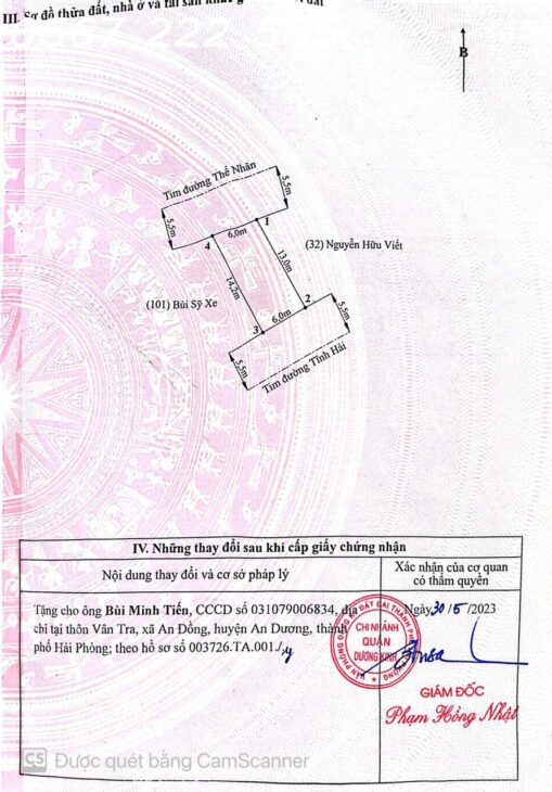 2 MẶT ĐƯỜNG NHỰA TRUNG TÂM HOÀ NGHĨA – GIÁ HIẾM CHỈ 2.3X TỶ ZALO 0567 222 555