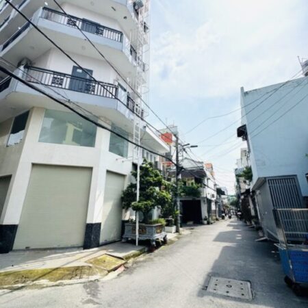 Nhà Tân Phú–Gần Đại Học Công Thương Aeon TP–56m² –Sát HXH–Chỉ 5.199Ty Nhà Tân Phú–Gần Đại Học Công Thương Aeon TP–56m² –Sát HXH–Chỉ 5.199Ty