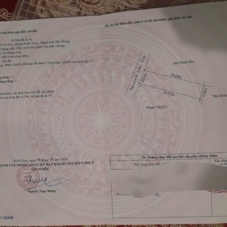 ĐẤT ĐẸP TRUNG TÂM TÚ SƠN – KIẾN THỤY – CHỈ 1,X TỶ – ZALO 0567 222 555 ĐẤT ĐẸP TRUNG TÂM TÚ SƠN – KIẾN THỤY – CHỈ 1,X TỶ – ZALO 0567 222 555