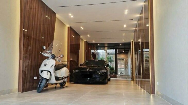 nhà đẹp lô góc Việt Hưng, 100m x 7 tầng, ôtô tránh, gần BigC Long Biên nhà đẹp lô góc Việt Hưng, 100m x 7 tầng, ôtô tránh, gần BigC Long Biên