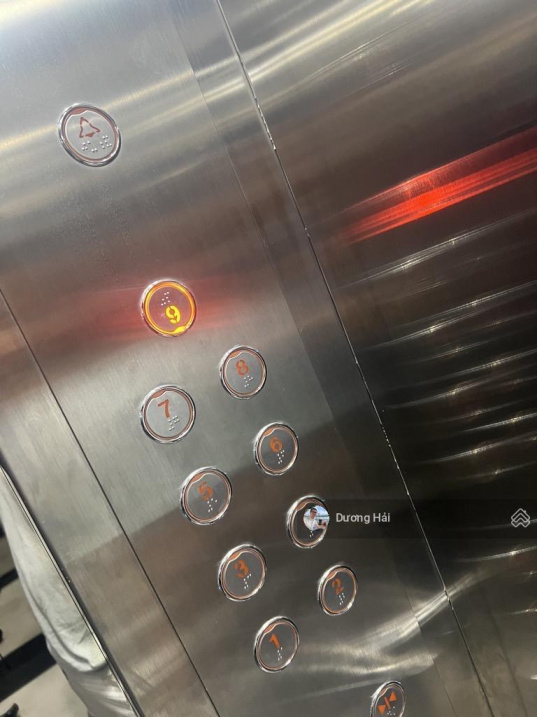 MẶT PHỐ DƯƠNG KHUÊ CẦU GIẤY – VỈA HÈ Ô TÔ HAI CHIỀU – DÒNG TIỀN 75TR/TH- 9 TẦNG THANG MÁY