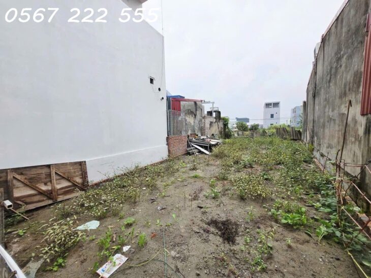 LÔ ĐẸP HIẾM – PHƯƠNG LUNG, HƯNG ĐẠO, DƯƠNG KINH – GIÁ CHỈ HƠN 2,1x TỶ – ZALO 0567 222 555