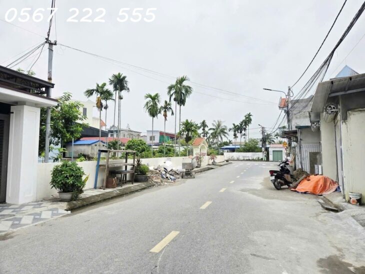 LÔ ĐẸP HIẾM – PHƯƠNG LUNG, HƯNG ĐẠO, DƯƠNG KINH – GIÁ CHỈ HƠN 2,1x TỶ – ZALO 0567 222 555