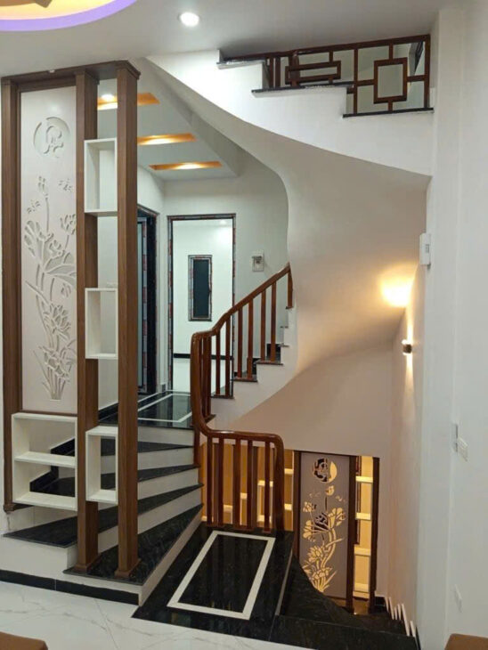 BÁN NHÀ ĐẠI ÁNG -NGỌC HỒI -HÀ NỘI 45 M2 ,ÔTÔ ĐỖ CỔNG -NHÀ MỚI TINH THƠM PHỨC 5Tỷ89