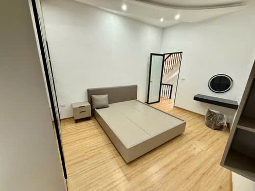 BÁN NHÀ ĐỘI CẤN 40M 4 TẦNG MẶT TIỀN 5 M TẶNG FULL NỘI THẤT GIÁ 8.9 TỶ 0336212066