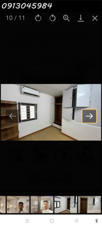 ban nha doc tho lao pho lo duc