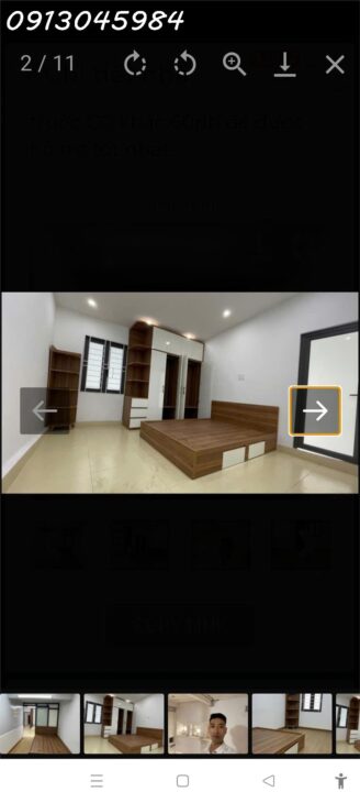 ban nha doc tho lao pho lo duc