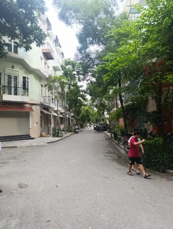 BÁN ĐÁT DV YÊN NGHĨA- HÀ ĐÔNG 52M, PHÂN LÔ, Ô TÔ TRÁNH, VỈA HÈ, KINH DOANH, ĐẦU TƯ SINH LỜI 12.5