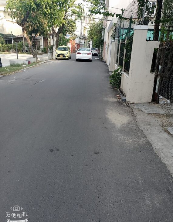 CĂN HỘ DỊCH VỤ 42 PHÒNG – HÀ HUY TẬP – GẦN BIỂN NGUYỄN TẤT THÀNH