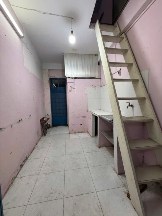 SỔ NỞ HẬU NHẸ – 2 MẶT HẺM