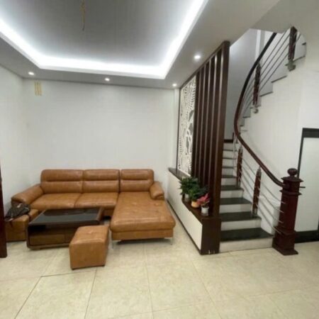 CHÍNH CHỦ BÁN NHÀ NGỌC THỤY – LONG BIÊN – 7 TỶ 18