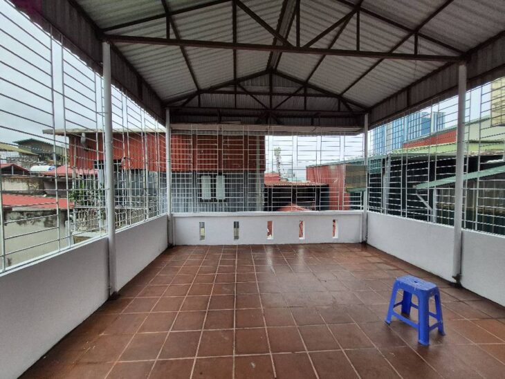 🏡 Đại La – 45m – 5 Tầng – Mặt Tiền 5m – Giá: 10.8 Tỷ