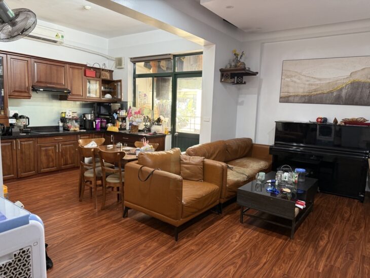 Bán căn hộ chung cư AN Lạc cạnh trường Việt Úc Mỹ ĐÌnh 2pn hơn 6 tỷ