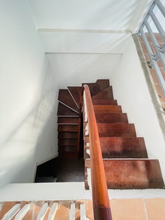 Phân Lô Hoàng Mai 55m 4 Tầng Mặt Tiền 5,5m