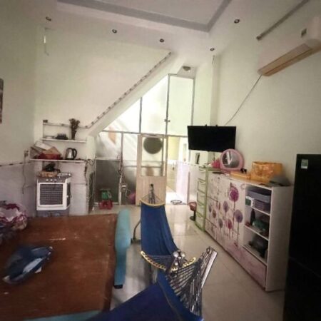 123.2M2 – 2 MẶT TIỀN – NGANG 7.2M VUÔNG VỨC – NGAY CHỢ ĐẦU MỐI THUẬN TIỆN KINH DOANH – DÒNG TIỀN