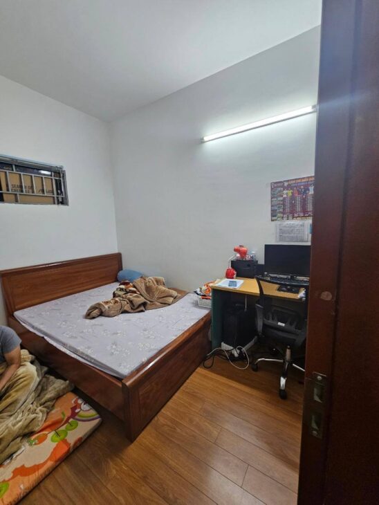 🔅 SIÊU RẺ, CHUNG CƯ CT12 KIM VĂN KIM LŨ, VÀNH ĐAI 3, 65M2 2PN+2VS, CHỈ 3.4 TỶ 🔅