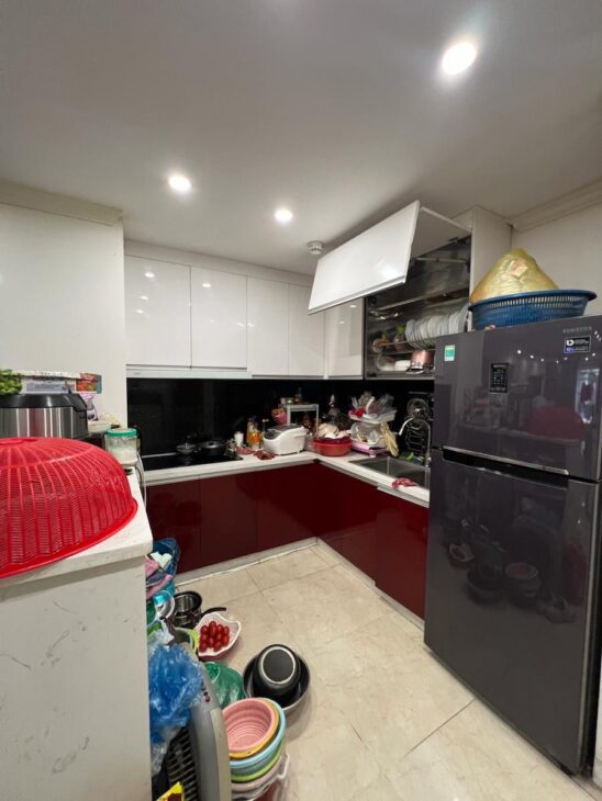 🔅 CHUNG CƯ TÂN HOÀNG MINH 36 HOÀNG CẦU, ĐỐNG ĐA 106M2 3PN+2VS, CHỈ 14.5 TỶ 🔅