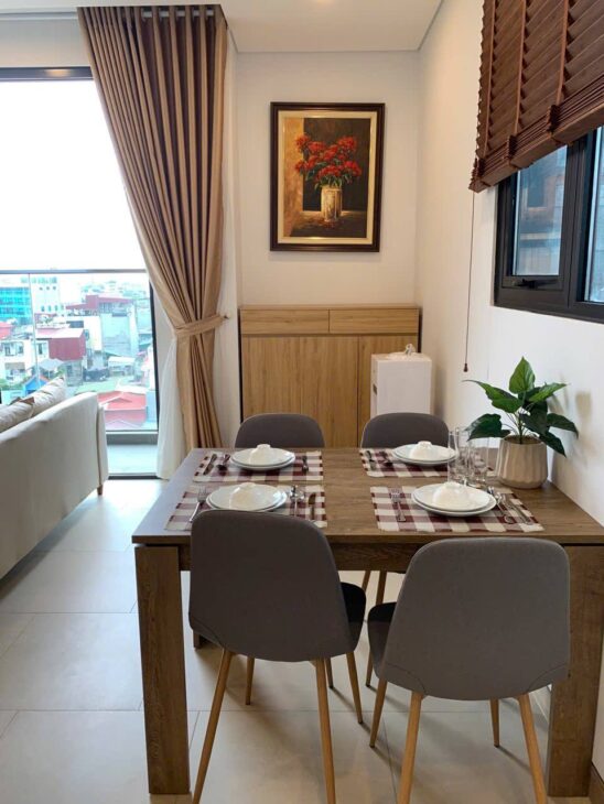 🔅 CHUNG CƯ CAO CẤP LANCASTER 1152 ĐƯỜNG LÁNG, ĐỐNG ĐA, 75M2 2PN+2VS, CHỈ 7.8 TỶ 🔅