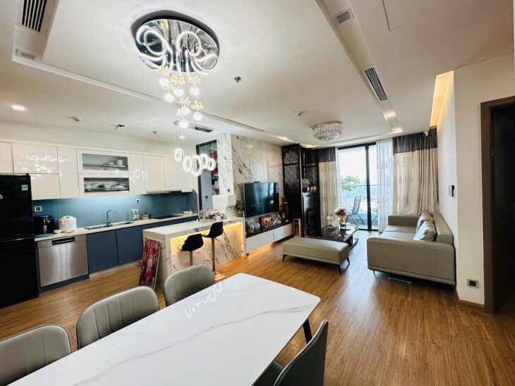 🔅 CHUNG CƯ M2 VINHOMES METROPOLIS 29 LIỄU GIAI, 122M2 3PN+2WC, CHỈ 26 TỶ 🔅
