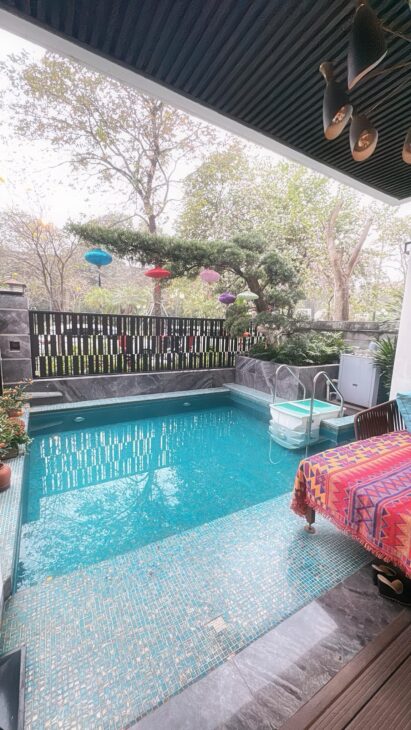 ???? SIÊU RẺ, BIỆT THỰ T9 KĐT CIPUTRA, TÂY HỒ, 230M2 4T THANG MÁY MT 10M, CHỈ 87 TỶ ????