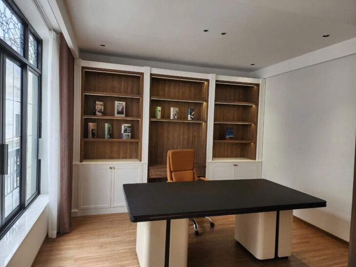 ???? BIỆT THỰ BT5A KHU ĐÔ THỊ CIPUTRA, TÂY HỒ 150M2 5T THANG MÁY MT 7M, CHỈ 72 TỶ ????