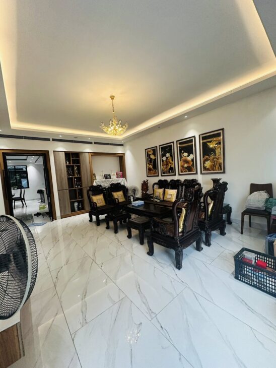 ???? BIỆT THỰ VIP C2 KHU ĐÔ THỊ CIPUTRA, TÂY HỒ 198M2 3T MT 9M, CHỈ 85 TỶ ????