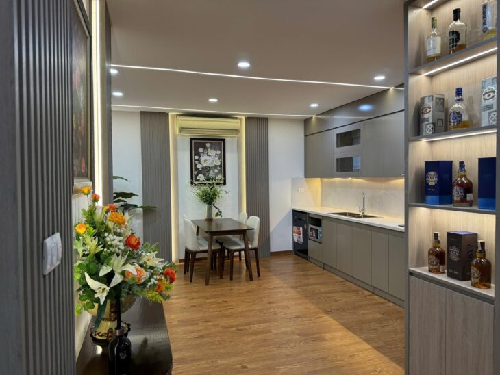 🔅 CĂN HỘ CHUNG CƯ 17T1 HAPULICO VŨ TRỌNG PHỤNG 103M2 3PN+2VS, CHỈ 9.2 TỶ 🔅