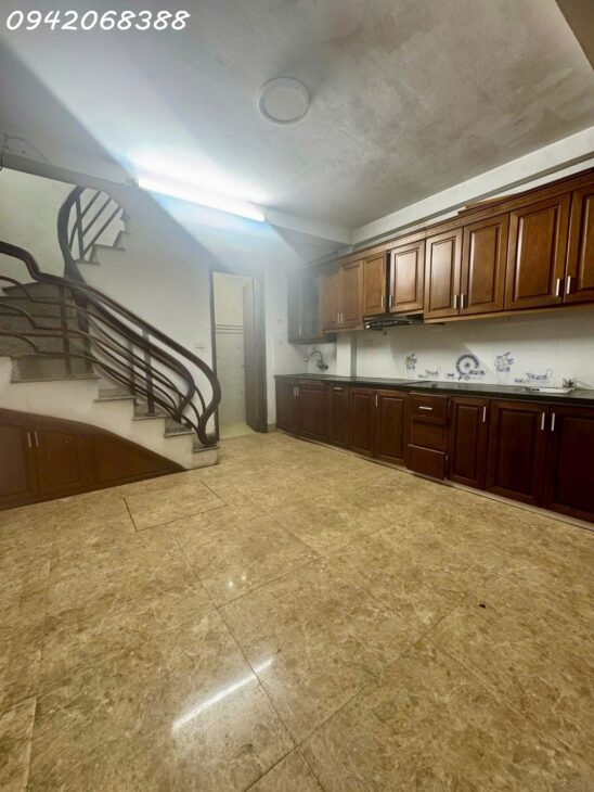 bán nhà đường Kim Giang, Đại Kim, Hoàng Mai, DT63,5m2, 12T, nhà dân xây, giá đầu tư, dòng tiền