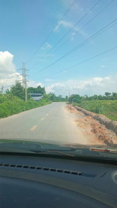 ĐẤT ĐẸP – GIÁ TỐT – Vị Trí Đắc Địa Tại KHU 8 – VÂN PHÚ – TP VIỆT TRÌ