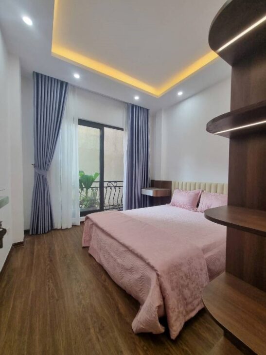 Bán nhà Kim Giang, Hoàng Mai, gần ô tô, gần phố, 35m2, 8.5 tỷ(MTG)