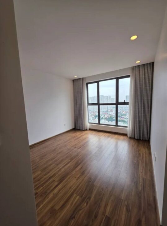 🔅 CĂN HỘ CHUNG CƯ GOLDEN PALM LÊ VĂN LƯƠNG 82M2 2N+2VS, CHỈ 9.5 TỶ 🔅