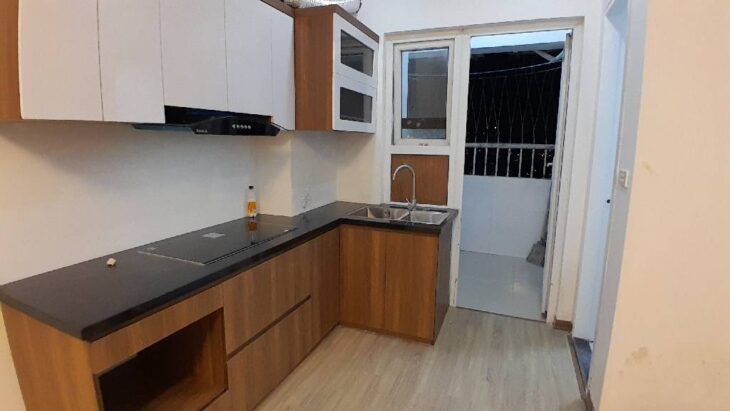 🏢 RỘNG – ĐẸP – NHỎ TIỀN – TẦNG TRUNG BEMES Hà Đông 📝 62m 2 ngủ 2 vs giá hơn 2 tỉ