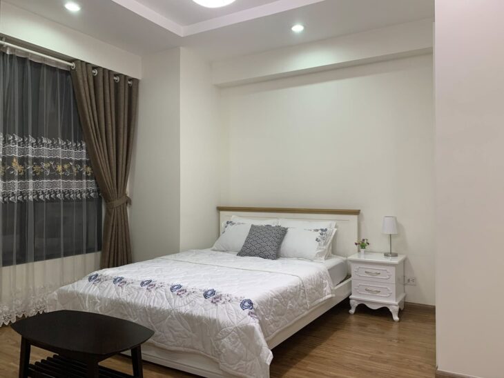 🔅 CHUNG CƯ CAO CẤP PARK 5 KĐT TIME CITY 68M2 2PN+2WC, CHỈ 9.8 TỶ 🔅