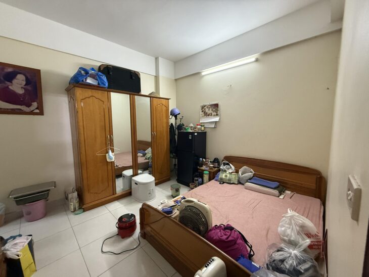 🔅 CỰC HIẾM – CHUNG CƯ CT3 HOÀNG CẦU, ĐỐNG ĐA 68M2 2PN+2WC, CHỈ 6.8 TỶ 🔅