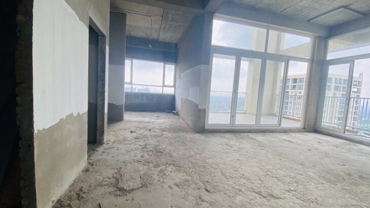 🔅 PENHOUSE DUPLEX CT2 COMA 6, KĐT DREAM TOWN 408M2 4PN+3WC, CHỈ 18.5 TỶ 🔅