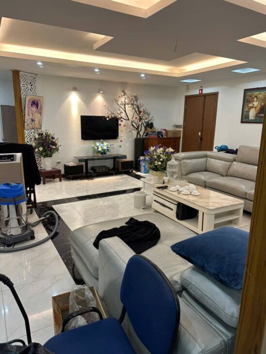 🔅 CHUNG CƯ CT1A 136 HỒ TÙNG MẬU, BẮC TỪ LIÊM, 165M2 4PN+2WC, CHỈ 9.2 TỶ 🔅