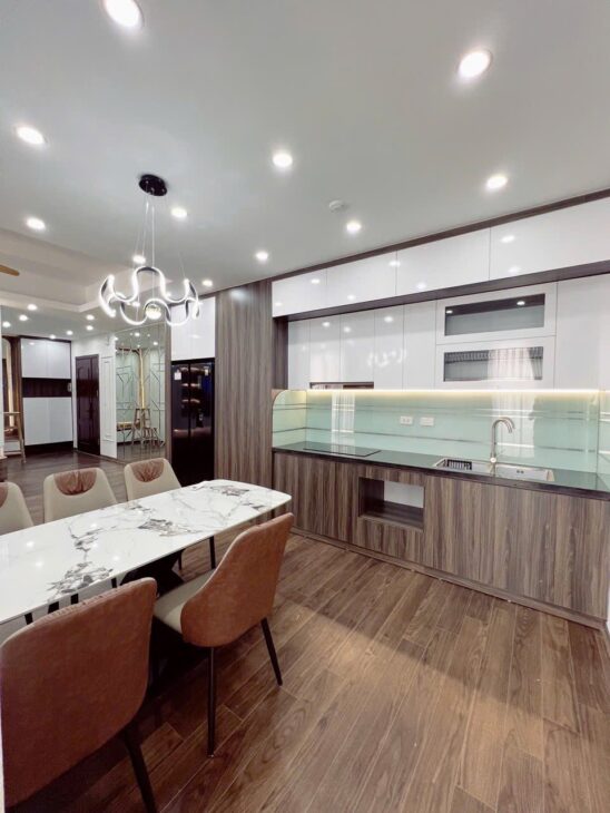 🔅 CHUNG CƯ CAO CẤP JSC 34, 164 KHUẤT DUY TIẾN, THANH XUÂN 89M2 3PN+2WC, CHỈ 6.6 TỶ 🔅