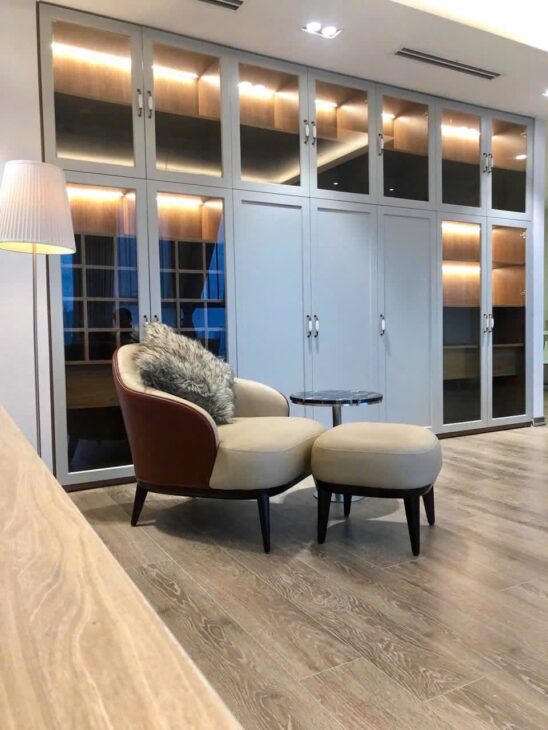 🔅 CĂN HỘ CAO CẤP ARTEMIS TRƯỜNG CHINH, THANH XUÂN 158M2 3PN+3WC, CHỈ 19.5 TỶ 🔅