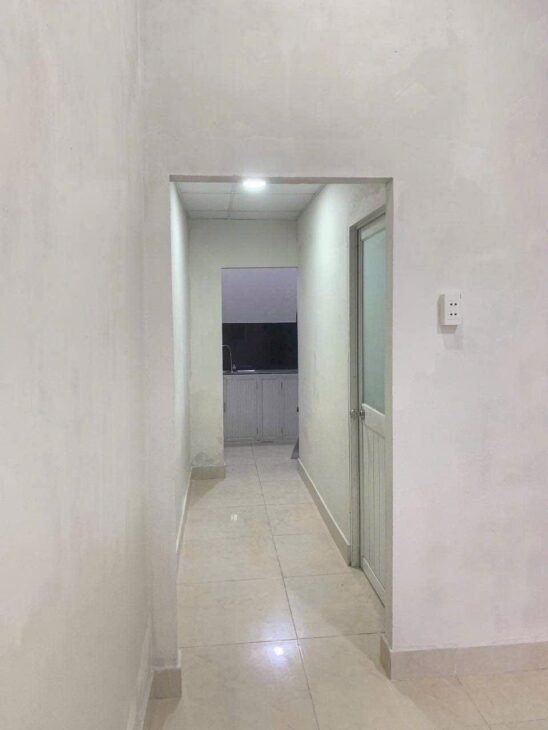 BÁN NHÀ 50M2. GIÁ BÁN: 3.2 TỶ TL. ĐƯỜNG HOÀNG HỮU NAM, SAU BẾN XE MIỀN ĐÔNG MỚI