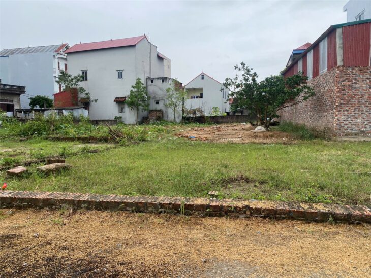 500 TRIỆU TRẢ TRƯỚC SỞ HỮU NGAY 50M FULL TC TỔ 9 QUANG MINH,MÊ LINH.LH ĐỂ ĐƯỢC TƯ VẤN