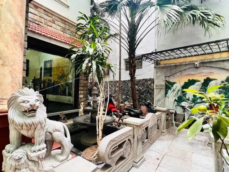 🔥MP TÔ VĨNH DIỆN, THANH XUÂN – 288M2 – 2 KHỐI NHÀ (TIỀN + Ở) – CHỈ 69 TỶ🔥