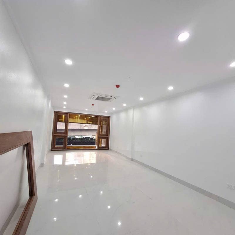 🌟 Mặt Phố Nguyễn Xiển, 65m2 8T Thang máy Xây mới có Hầm, Văn Phòng & Ở, KD, Chỉ 37.5 Tỷ 🌟