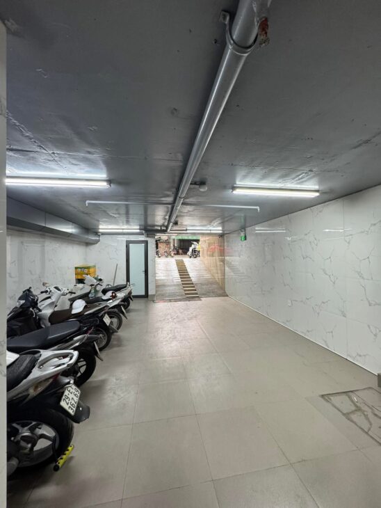 🌟 Mặt Phố VIP Trung Phụng, Đống Đa, 101m2 9T (8 Nổi, 1 Hầm) MT 6.6m, Hoàn công, PCCC đầy đủ 🌟