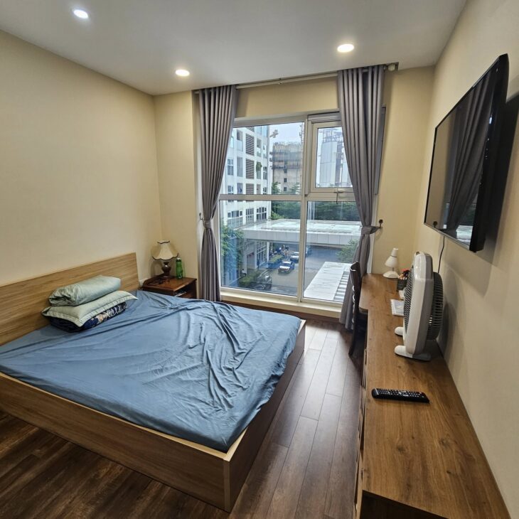 🔅 CĂN HỘ CHUNG CƯ CAO CẤP L4 THE LINK CIPUTRA, BẮC TỪ LIÊM, 107M2 3PN+2VS, CHỈ 10.9 TỶ 🔅