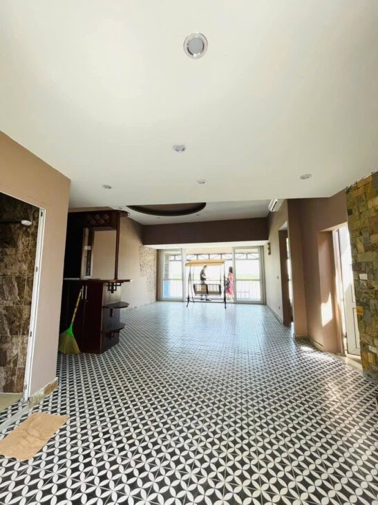 ⚜️ GIÁ ĐẦU TƯ, MẶT PHỐ VIP ĐẠI CỒ VIỆT 65M2 3T MT 5M, CHỈ 23.5 TỶ ⚜️